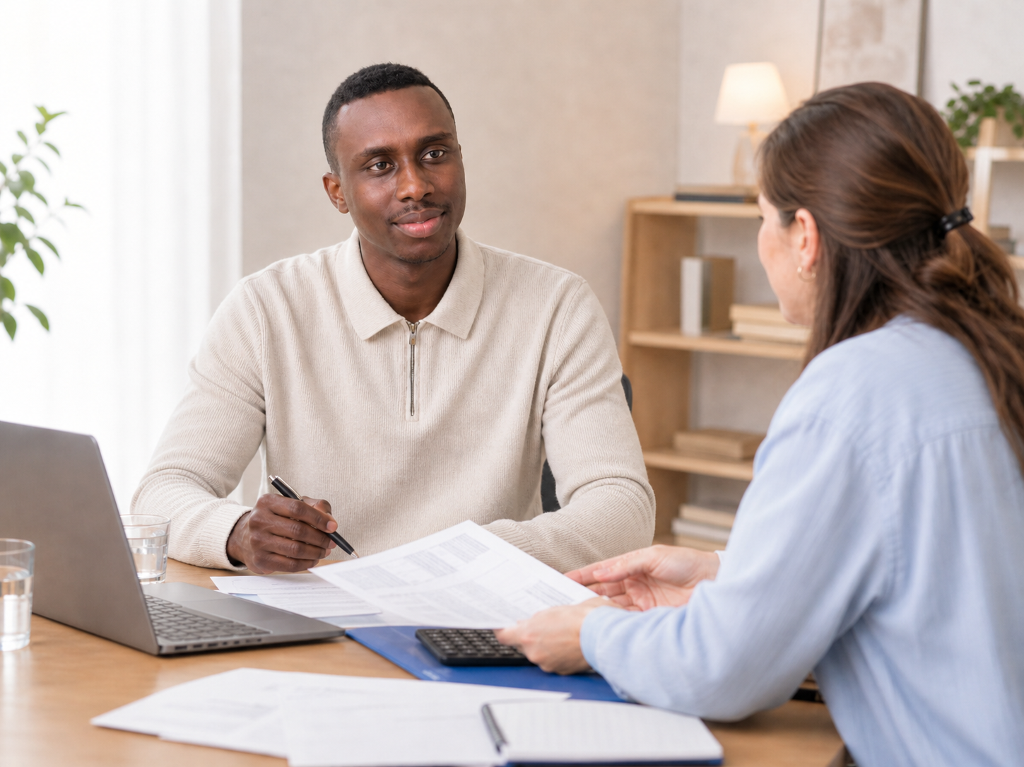 Administratieve ondersteuning bij Speedy Care Solutions